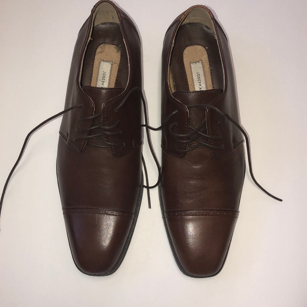 Brand New Joseph Abboud Men’s Shoe